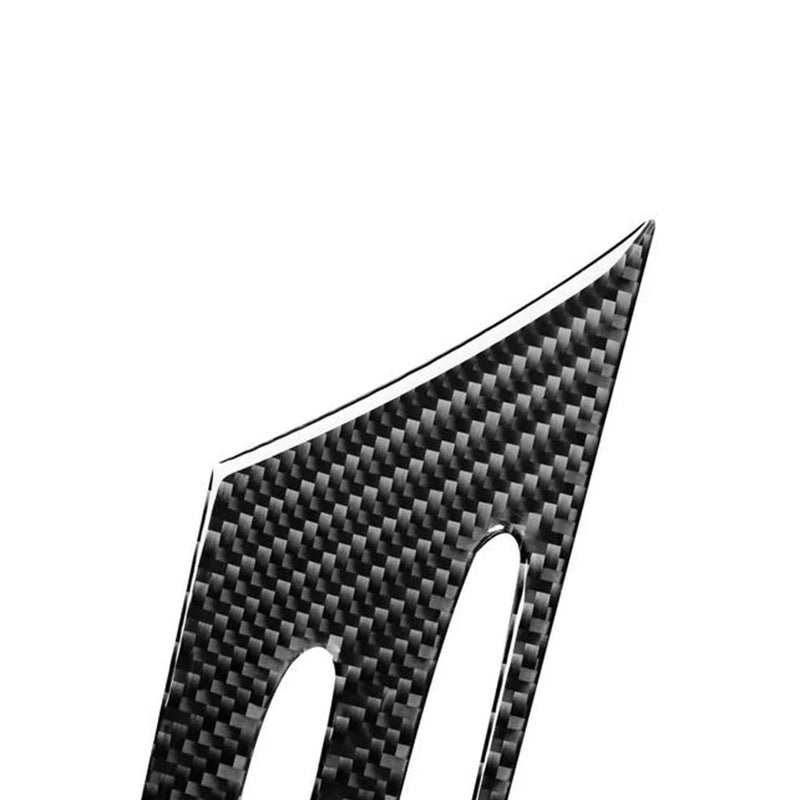 Subaru BRZ, Toyota 86 Carbon Fiber Leaf Board Panel Cover Trim (2016-2020)