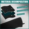 Suzuki Jimny Black Dashboard Cover Mat (2018-2023)