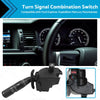 Ford Turn Signal Switch (2002-2005)