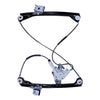 BMW 3 Series E46 2D Coupe / Convertible Front Right Window Regulator (1998-2006)