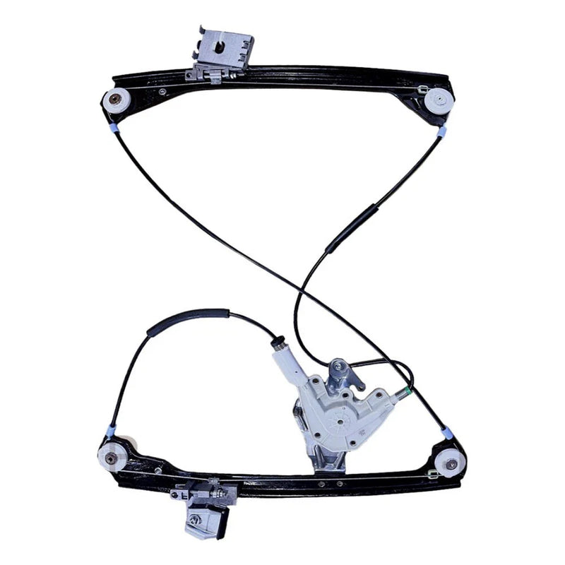 BMW 3 Series E46 2D Coupe / Convertible Front Right Window Regulator (1998-2006)