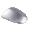 Mazda 3 Silver Left Side Mirror Cover (2010-2013)