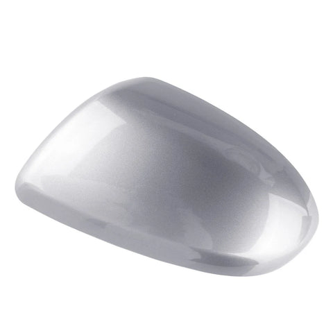 Mazda 3 Silver Left Side Mirror Cover (2010-2013)