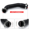 Jeep Wrangler YJ Fuel Tank Filler & Vent Hose Kit (1987-1995)
