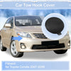 Toyota Highlander Right Front Tow Hook Cover Cap (2008–2010)