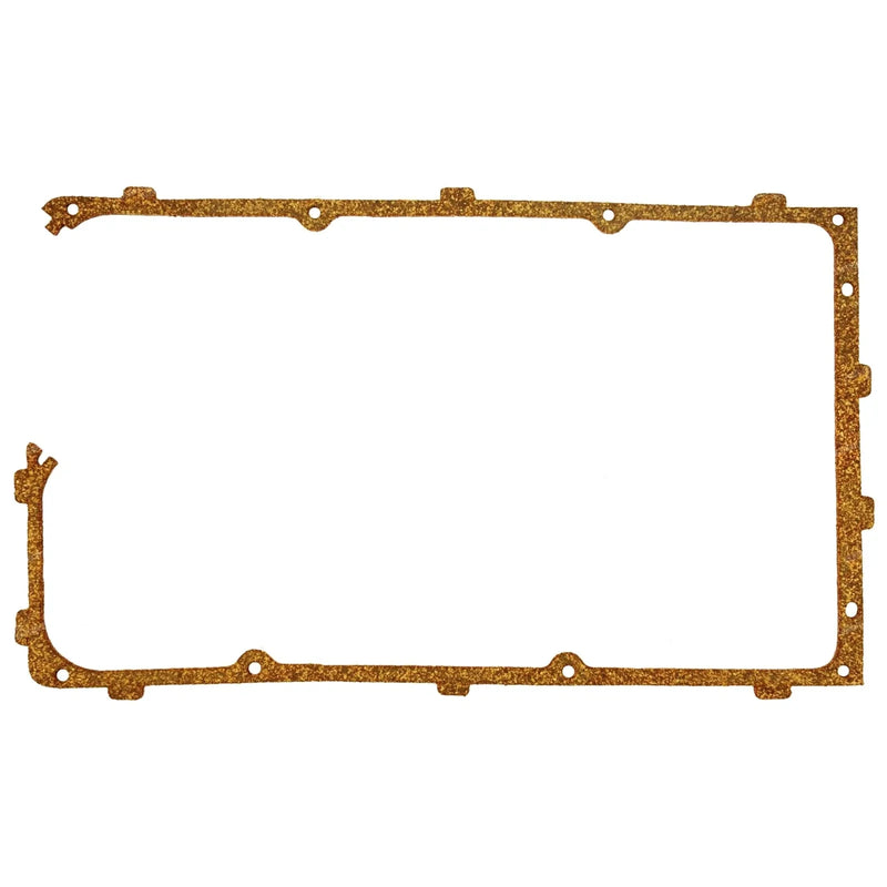 Ford Cortina TC TD TE TF Rocker Valve Tappet Cover Gasket 2.0L (1972-1982)