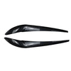 BMW X3 F25, X4 F26 Headlight Eyelid Trim (2014-2017)