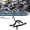Jeep Renegade Water Pipes Engine Radiator Coolant Hose (2015-2021)