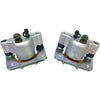 Polaris RZR 570 Rear Brake Calipers & Pads (2012–2020)