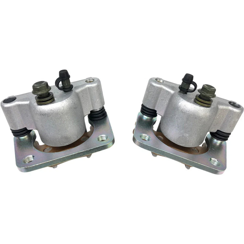 Polaris RZR 570 Rear Brake Calipers & Pads (2012–2020)