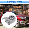 Chrysler 200 Oil Cooler with Seals & Bolt