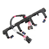 Holden Jackaroo Monterey 3.0L Turbo Diesel Injector Harness (1998-2003)