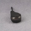 BMW E46 E60 3 5 7 Z X Series Carbon Fiber Automatic Gear Shift Knob