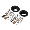 Honda Intruder VL1500 / VL800 Carburetor Repair Rebuild Kit (1998-2004)