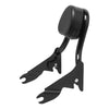 Harley Touring Street Glide Rear Passenger Backrest Sissy Bar (2009-2025)