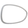 Mazda MX-5 NC Series 2 Door Mirrors Trim Set Chrome