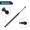 Nissan Murano Z50 Hood Lift Supports (2003-2007)
