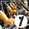 Ford Expedition 5.4L (2005-2006) - Engine Fuel Nozzle Fuel Injector