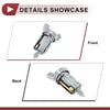 Ford F-150 Ignition Lock Cylinder (1985-1991)