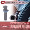 Ford F-250 Super Duty Side Marker Light Bulb Socket (2017-2024)