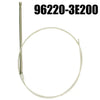 2002-2008 Kia Sorento Electric Antenna Rod (2002-2008)
