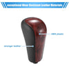 Toyota Prado 4 x Speed Automatic Transmission Shift Knobs (2003-2009)