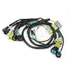 Honda TRX450R 2x4 Wire Harness (2004–2005)