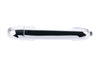 Hyundai i30 Front / Rear Left Chrome Outside Door Handle (2007–2012)