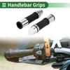 Hand Grip Cover / 7/8" 22mm / Motorcycle