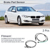 BMW E70 / F15 X5 Brake Pad Wear Sensor Front/Rear