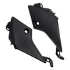Yamaha Tenere 700 (2019-2024) Black Side Seat Fairing