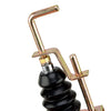 LPW LPWS LPWT Engine Fuel Shut Off Solenoid Valve