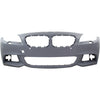 Bumper Cover Fascia Front for 528 535 550 Sedan 528i