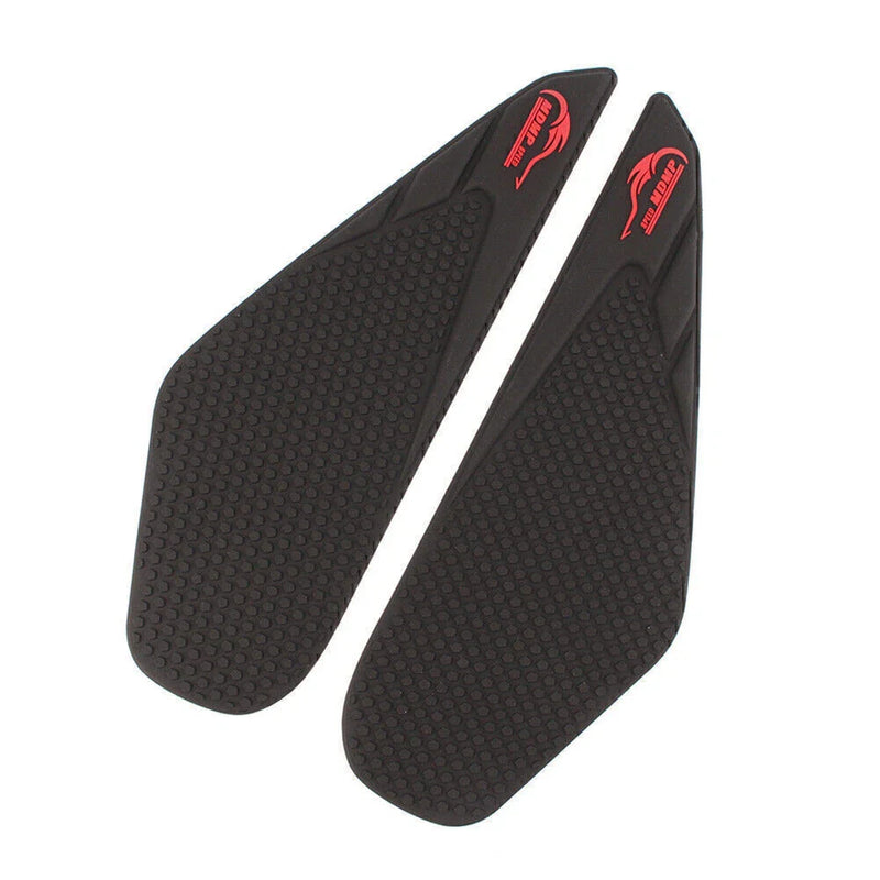 Kawasaki Ninja 400 Tank Traction Side Pad Gas Knee Grip (2018-2019)