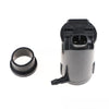Toyota 4Runner, Land Cruiser, MR2 Windshield Washer Pump (1990–2023)