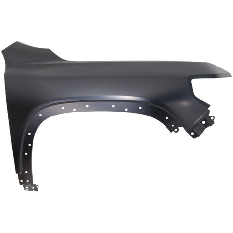 Fender For GMC Acadia 2020-2023 Front Passenger Side