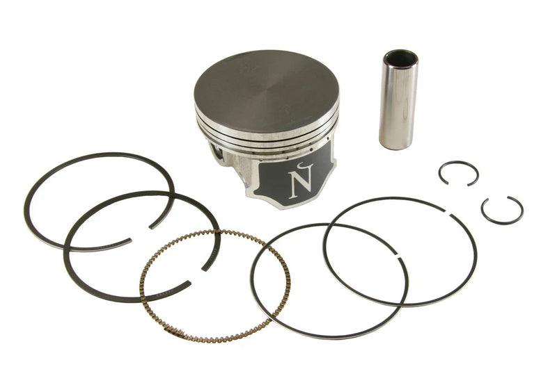 Kawasaki Prairie 360 Namura .020 Over Bore Piston Kit (2003–2013)