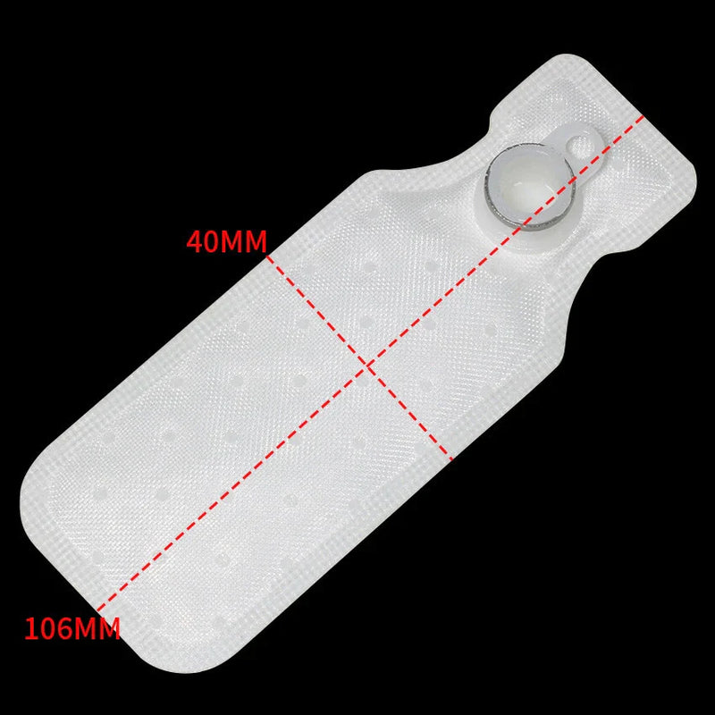 KTM 125 DUKE, RC200, 390, RC125 Fuel Pump Filter (2011-2023)