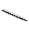 FIAT 500 Chrome Front Left Side Bumper Upper Moulding Trim (2007-2015)