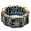 Yamaha FZR400RR Clutch Friction Disc Plate Kit (1992-1994)