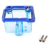 I / II / III Carb Transparent Carburetor Bottom Float Bowl Shell (N/A)