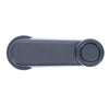 Nissan Navara Black Window Crank Handle (1986–2005)
