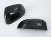 2019-2021 BMW X5 G05 Fiber Plated Side Mirror Molding Cover Trim (2019-2021)