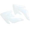 CRF70 150cc 160cc Dirt Bike White Plastics Guard Fairing Fender Kit