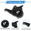 Chevrolet Cruze Engine Mounting (2009 - 2016)