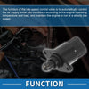 Chrysler 300M Idle Air Control Valve (1999-2001)