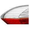 Toyota Kluger Tail Light Left (2007–2010)