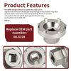 Honda CR250R / 125R / CR500R Rear Wheel Bearing Seal Retainer Tool 44mm