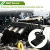 Ford Focus 2.3L MAP Sensor (2000-2007)