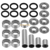 Kawasaki KFX400; Arctic Cat DVX Swing Arm Bearing Seal (2003–2006)